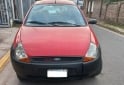 Autos - Ford ka 2000 Nafta 170000Km - En Venta