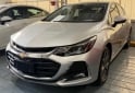 Autos - Chevrolet CRUZE LTZ 2022 Nafta 83830Km - En Venta