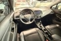 Autos - Chevrolet CRUZE LTZ 2022 Nafta 83830Km - En Venta