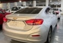 Autos - Chevrolet CRUZE LTZ 2022 Nafta 83830Km - En Venta