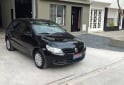 Autos - Volkswagen Gol trend full 2012 Nafta 194000Km - En Venta