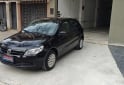 Autos - Volkswagen Gol trend full 2012 Nafta 194000Km - En Venta