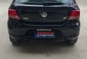 Autos - Volkswagen Gol trend full 2012 Nafta 194000Km - En Venta