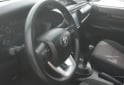 Camionetas - Toyota Hilux 2021 Nafta 131000Km - En Venta