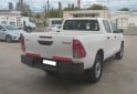 Camionetas - Toyota Hilux 2021 Nafta 131000Km - En Venta