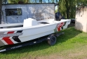 Embarcaciones - Tracker virgin marine 620 - En Venta