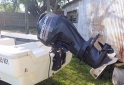 Embarcaciones - Tracker virgin marine 620 - En Venta
