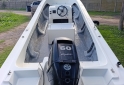 Embarcaciones - Tracker virgin marine 620 - En Venta