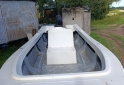 Embarcaciones - Tracker virgin marine 620 - En Venta