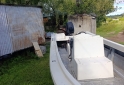 Embarcaciones - Tracker virgin marine 620 - En Venta