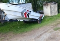 Embarcaciones - Tracker virgin marine 620 - En Venta