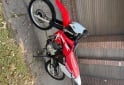 Motos - Honda Xr 250 tornado 2016 Nafta 33700Km - En Venta