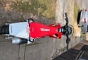 Motos - Honda Xr 250 tornado 2016 Nafta 33700Km - En Venta