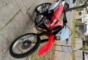 Motos - Honda Xr 250 tornado 2016 Nafta 33700Km - En Venta