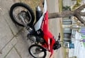 Motos - Honda Xr 250 tornado 2016 Nafta 33700Km - En Venta