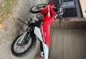 Motos - Honda Xr 250 tornado 2016 Nafta 33700Km - En Venta