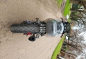Motos - Honda Cbr 1992 Nafta 45000Km - En Venta