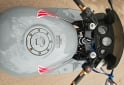 Motos - Honda Cbr 1992 Nafta 45000Km - En Venta