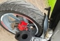 Motos - Honda Cbr 1992 Nafta 45000Km - En Venta