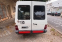 Utilitarios - Fiat Parner 2012 Nafta 11111Km - En Venta