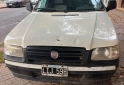 Utilitarios - Fiat Parner 2012 Nafta 11111Km - En Venta