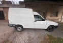 Utilitarios - Fiat Parner 2012 Nafta 11111Km - En Venta