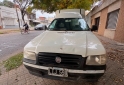 Utilitarios - Fiat Parner 2012 Nafta 11111Km - En Venta