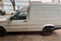 Utilitarios - Fiat Parner 2012 Nafta 11111Km - En Venta