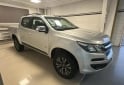 Camionetas - Chevrolet S10 2018 Nafta 100000Km - En Venta