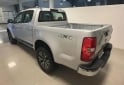 Camionetas - Chevrolet S10 2018 Nafta 100000Km - En Venta