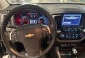 Camionetas - Chevrolet S10 2018 Nafta 100000Km - En Venta
