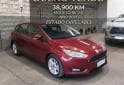 Autos - Ford Focus se 2.0 2017 Nafta 38900Km - En Venta