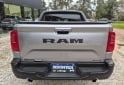 Camionetas - RAM RAMPAGE REBEL 2024 Nafta 30000Km - En Venta