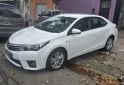 Autos - Toyota Corolla 2014 Nafta 97000Km - En Venta