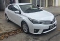 Autos - Toyota Corolla 2014 Nafta 97000Km - En Venta