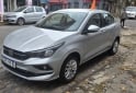 Autos - Fiat Cronos 2021 Nafta 97000Km - En Venta