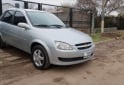 Autos - Chevrolet Corsa classic 2011 Nafta 128000Km - En Venta