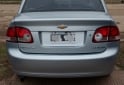 Autos - Chevrolet Corsa classic 2011 Nafta 128000Km - En Venta