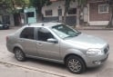 Autos - Fiat SIENA ELX 1,4. 8 V 2008 Nafta 125000Km - En Venta