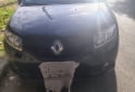 Autos - Renault Sandero 2016 GNC 65000Km - En Venta