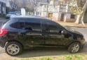 Autos - Renault Sandero 2016 GNC 65000Km - En Venta
