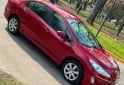 Autos - Peugeot 408 2012 Diesel 130000Km - En Venta