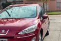 Autos - Peugeot 408 2012 Diesel 130000Km - En Venta