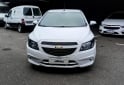 Autos - Chevrolet Onix 1.4 LS Joy 5p 2019 Nafta - En Venta