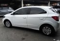 Autos - Chevrolet Onix 1.4 LS Joy 5p 2019 Nafta - En Venta