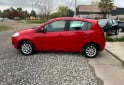 Autos - Fiat Palio 2017 Nafta 150000Km - En Venta