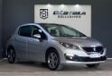Autos - Peugeot 308 Allure Pack 1.6 2019 Nafta 98000Km - En Venta