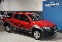Camionetas - Fiat STRADA ADVENTURE 2012 Nafta 175000Km - En Venta