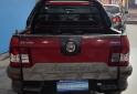 Camionetas - Fiat STRADA ADVENTURE 2012 Nafta 175000Km - En Venta