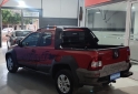 Camionetas - Fiat STRADA ADVENTURE 2012 Nafta 175000Km - En Venta